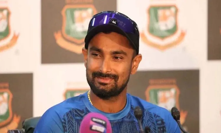 তামিমের বিদায়ে দলে প্রভাব পড়বে না: লিটন