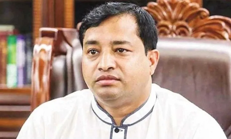 জাহাঙ্গীরকে স্থায়ী বহিষ্কারের দাবি