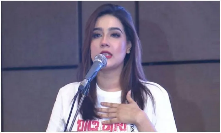 ইউটিউবারদের জন্য মাহিয়া মাহি হইনি