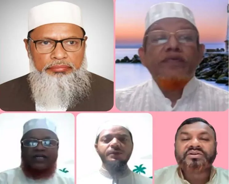 জনগণের ভোট ও ভাতের অধিকার নিশ্চিত করতে হবে: এটিএম মাসুম