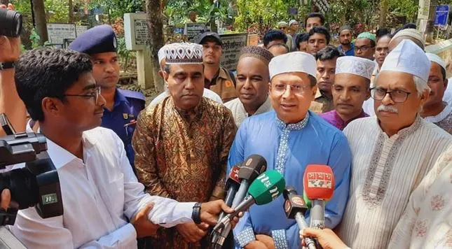 সিটি নির্বাচনে যেকোনো চ্যালেঞ্জ মোকাবেলায় প্রস্তুত পুলিশ: আইজিপি