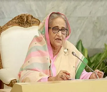 আজ সর্বজনীন পেনশন কর্মসূচি উদ্বোধন করবেন প্রধানমন্ত্রী