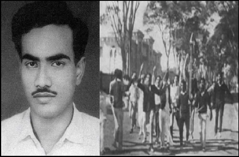 ইতিহাসের এই দিনে : আসাদ দিবস