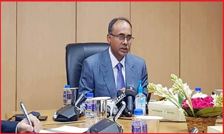 ব্যাংকগুলোর বড় সমস্যা খেলাপি ঋণ : গভর্নর