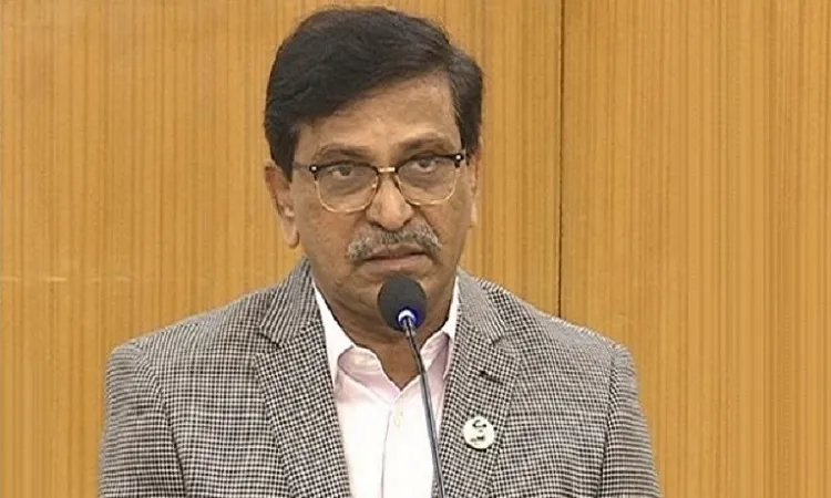 রাজাকারের শাবকরা দেশকে পেছনে নিয়ে যেতে চায় : হানিফ