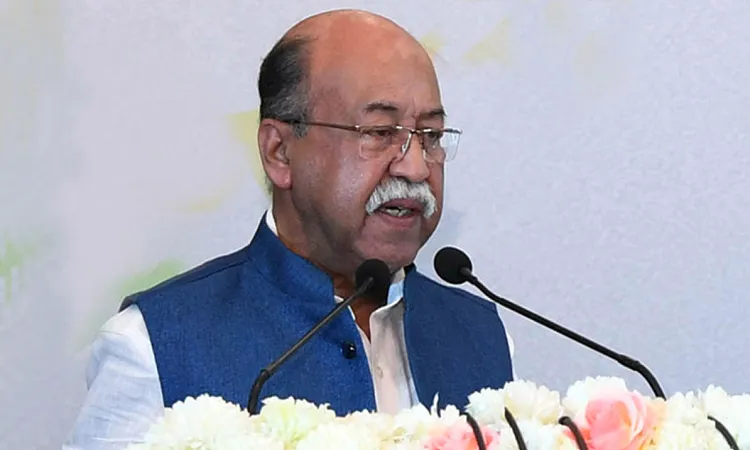 সোনার বাজারে বাংলাদেশের প্রতিপক্ষ ভারত: শিল্পমন্ত্রী