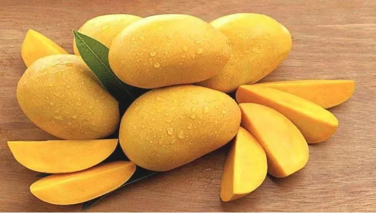 মিষ্টি আম চেনার সহজ ৪ উপায়