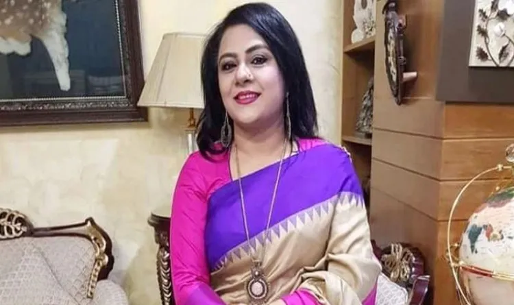হেলেনা জাহাঙ্গীরসহ পাঁচ আসামির ২ বছরের কারাদণ্ড