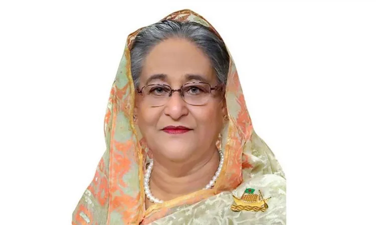 আসুন একসঙ্গে কাজ করি, বিশ্বব্যাংককে প্রধানমন্ত্রী