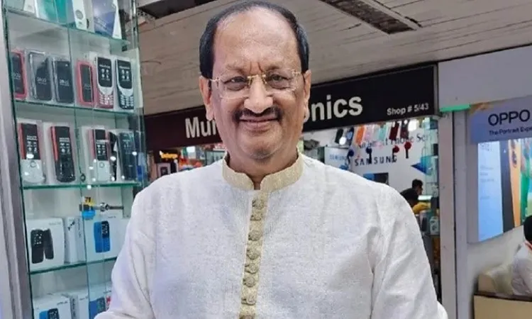 আইডিয়ালের সেই দাতা সদস্য মুশতাকের পদত্যাগ