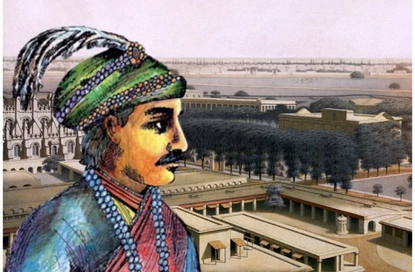 ইতিহাসের এই দিনে: সিরাজ-উদ-দৌলা’র প্রয়াণ