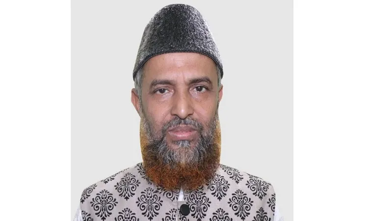 জালিমের জুলুম কখনো স্থায়ী হয়না: আবদুল হালিম