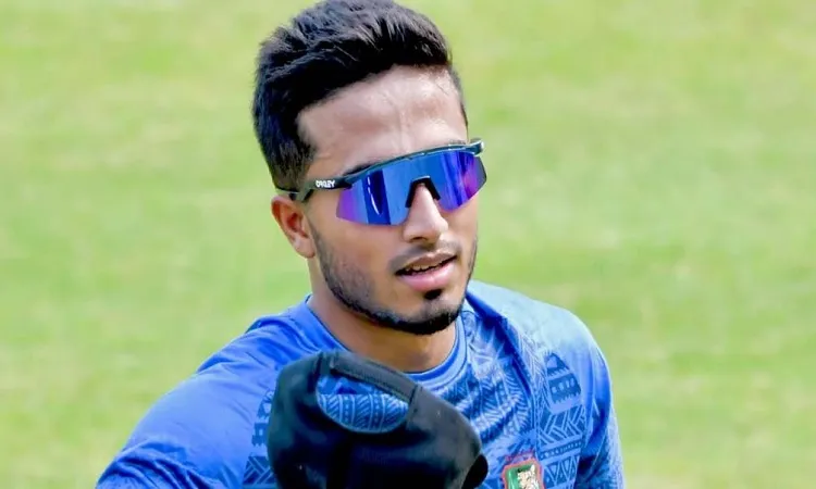 টি-টোয়েন্টি দল ঘোষণা, ফিরলেন আফিফ