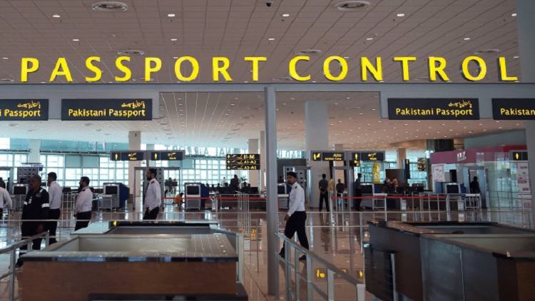 Pakistan govt officials can't leave country without NoC