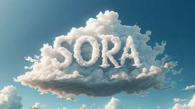 شركة OpenAI تعلن عن Sora.. نموذج الذكاء الاصطناعي الخاص بالنص المولد للفيديو