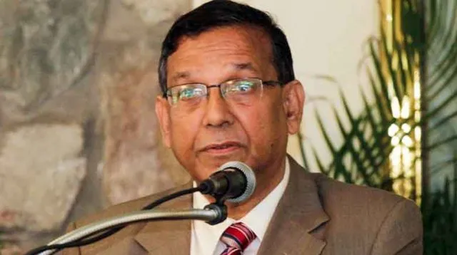 এখন ঋণ শোধ করার পালা: আইনমন্ত্রী
