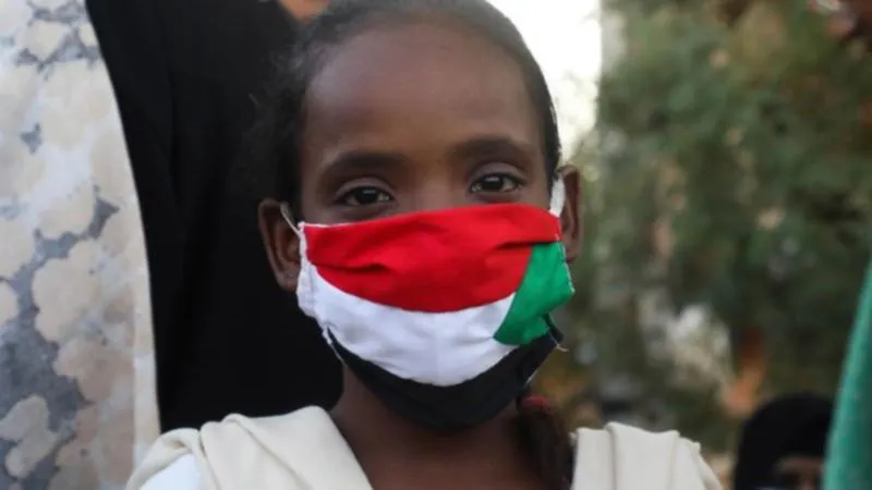 সাম্প্রদায়িক সহিংসতায় সুদানে নিহত ২৪