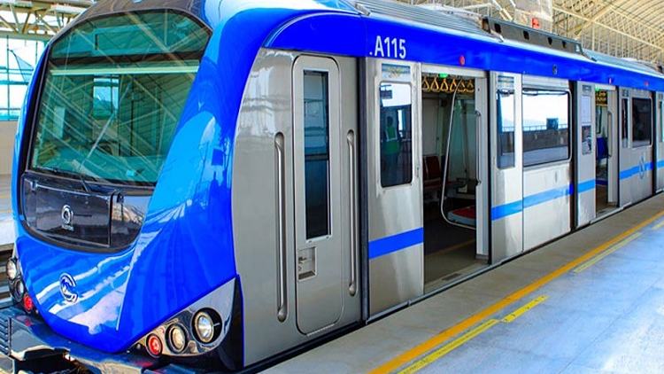 MRT-6 extension project execution being delayed