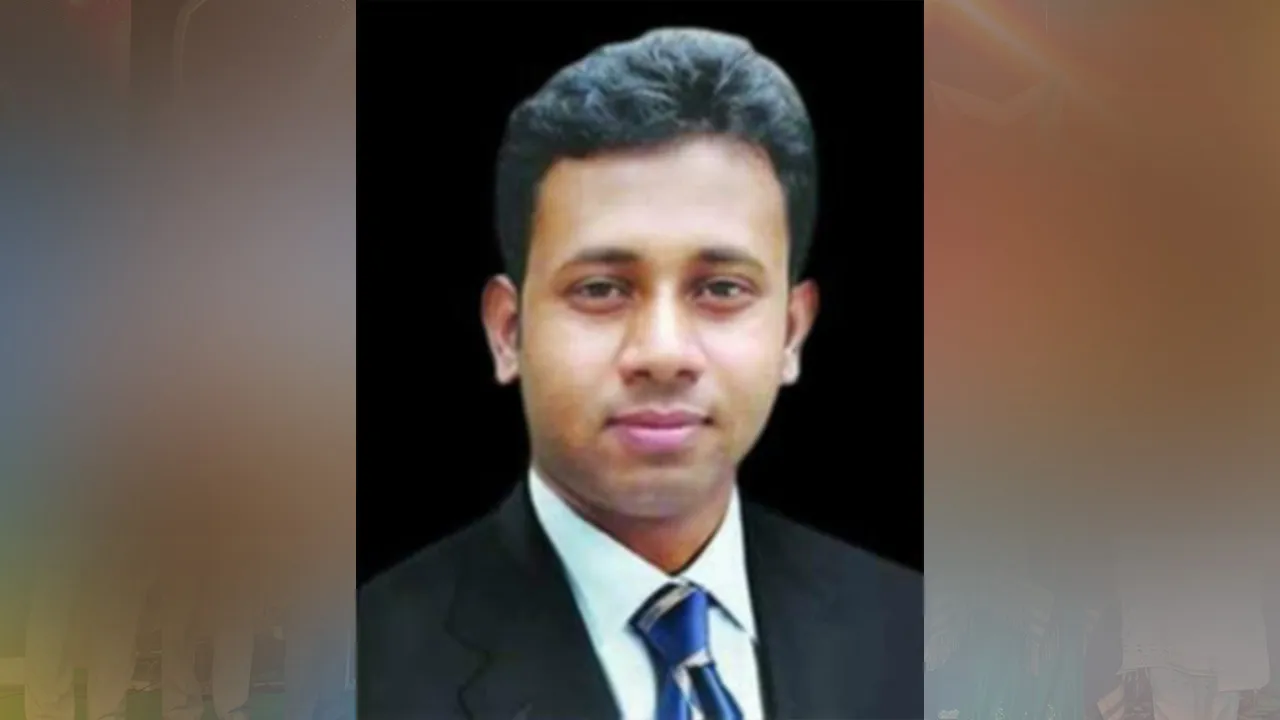 বাংলাদেশ শ্রমিক অধিকার পরিষদের সাধারণ সম্পাদক পদপ্রার্থী হলেন সোহেল রানা সম্পদ