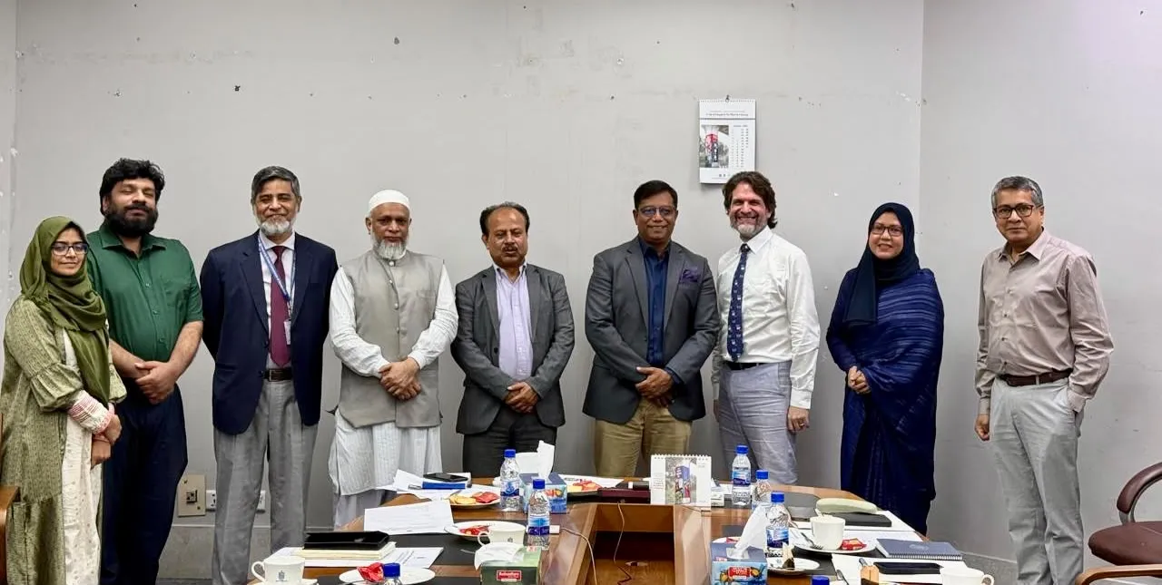 ফুলব্রাইট বৃত্তির সুযোগ বাড়াতে উদ্যোগ নিচ্ছে ইউজিসি