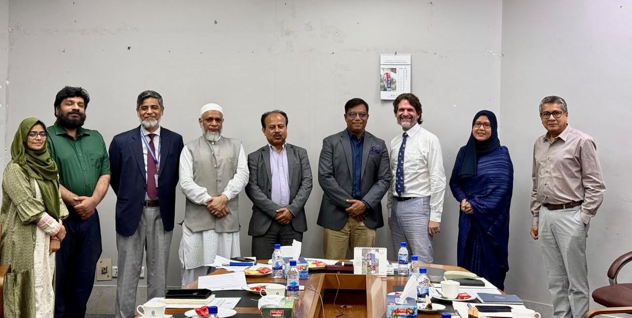 ফুলব্রাইট বৃত্তির সুযোগ বাড়াতে উদ্যোগ নিচ্ছে ইউজিসি