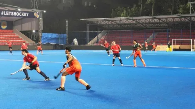 এবার সুইজারল্যান্ডকে হারালো বাংলাদেশ