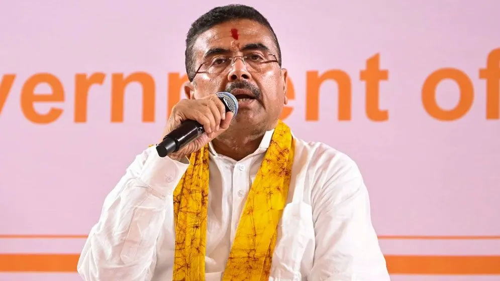 বাংলাদেশি ও রোহিঙ্গাদের আটকে রাখতে পশ্চিমবঙ্গে ‘হোল্ডিং সেন্টার’ তৈরির নির্দেশ