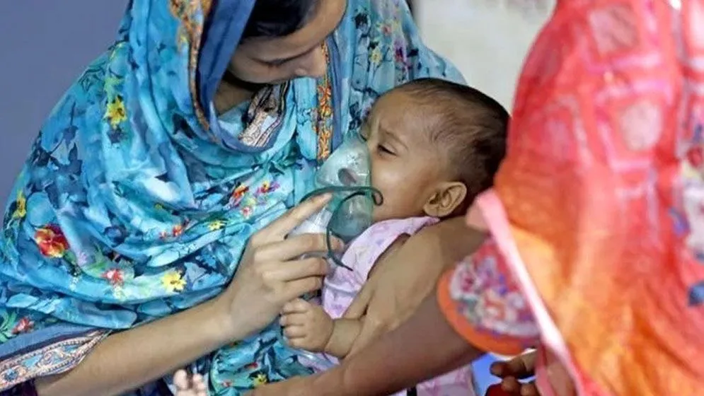 হাম উপসর্গে আরো ৩ শিশুর মৃত্যু