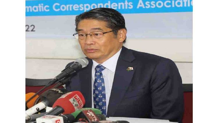 Hope the next election will be better: Ito Naoki