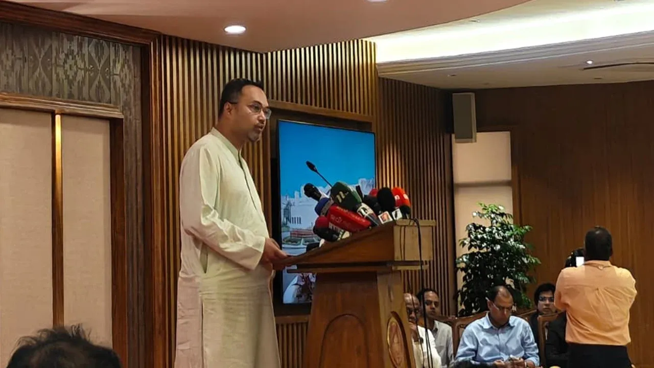 ইউরোপের ৭ দেশের সঙ্গে চুক্তির উদ্যোগ