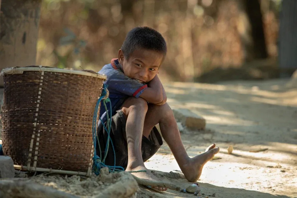 UNHCR and partners call for sustained funding and support for Rohingyas