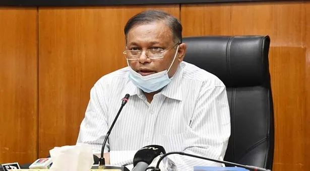 ইসি গঠনে মির্জা ফখরুলকে দায়িত্ব দিলেই বিএনপি খুশি : তথ্যমন্ত্রী