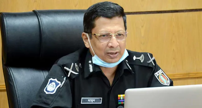 অনলাইন সাংবাদিকতা গণমাধ্যমকর্মীদের গতিশীল করেছে: র‍্যাব ডিজি