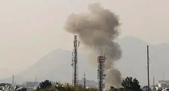 কাবুলের সামরিক হাসপাতালে আইএসের হামলা, নিহত ১৯