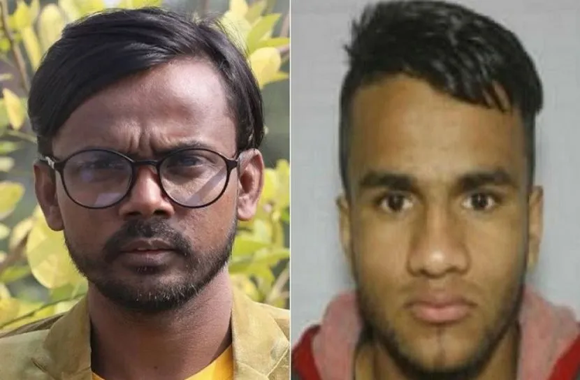 হিরো আলমকে হুমকিদাতা আবু আহমেদ গ্রেফতার