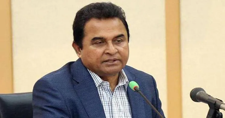 এক বছরের মধ্যে সর্বজনীন পেনশন চালু: অর্থমন্ত্রী