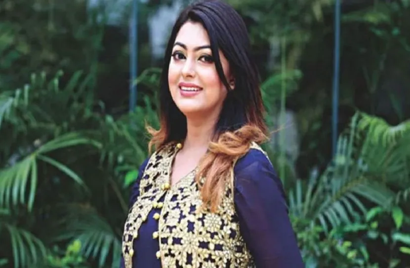 মন্ত্রণালয়ের চিঠিতে খুশি নায়িকা নিপুণ