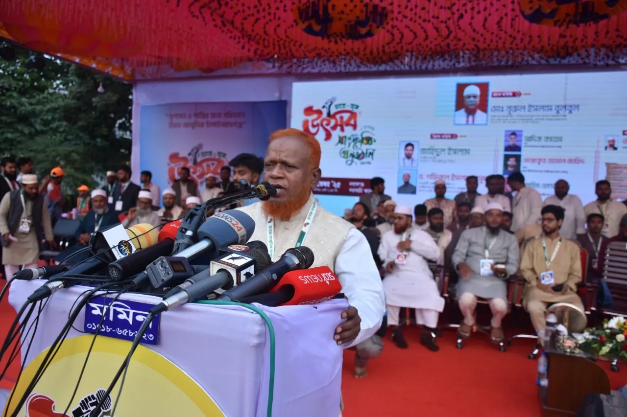 চাঁপাইনবাবগঞ্জে কৃষি ভিত্তিক ইপিজেড গড়ে তোলা হবে - নূরুল ইসলাম বুলবুল