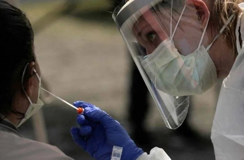 বিশ্বে করোনায় আরও ৫৫৫ জনের মৃত্যু, শনাক্ত ৪ লাখ