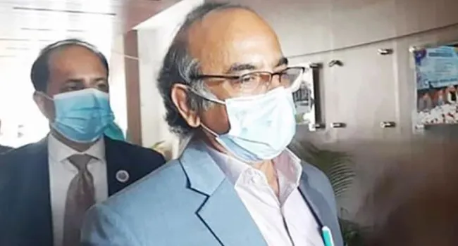 স্বাস্থ্যের নথি গায়েবের ঘটনায় ৪ জনকে বরখাস্ত