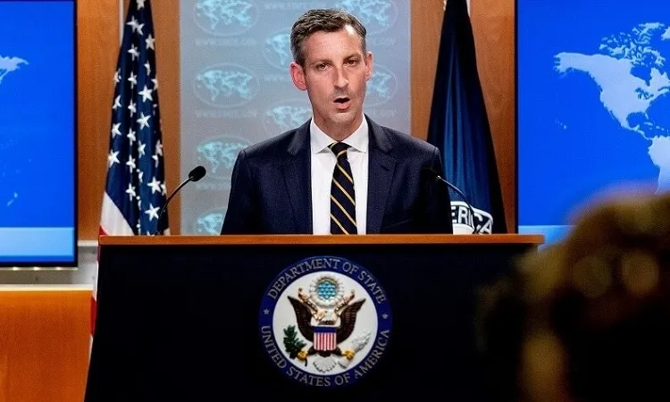 US, Iran close to deal on receiving nuclear pact