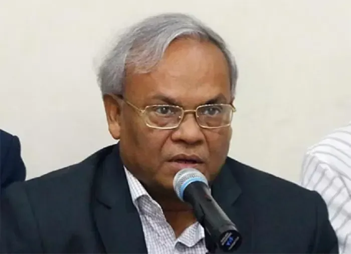 খালেদা জিয়ার শারীরিক অবস্থা অবনতিশীল: রিজভী