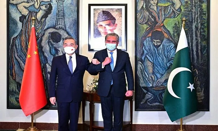 OIC FMs to discuss challenges faced by Muslim world