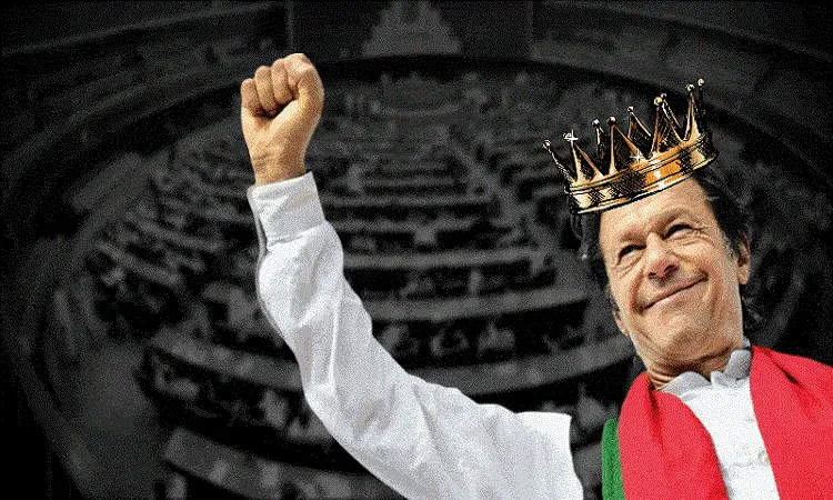 Democracy is dead. long live the peime minister