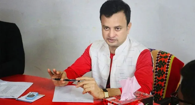 মেয়র পদও হারাচ্ছেন সেই আব্বাস আলী