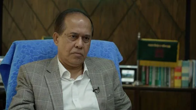 বিএনপি অংশ না নিলে নির্বাচন অসম্পূর্ণ থেকে যেতে পারে: বিবিসি বাংলাকে সিইসি