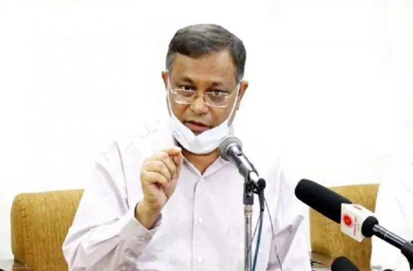সাংবাদিকদের ওপর হামলার বিচার হবে : তথ্যমন্ত্রী