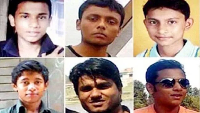 আমিনবাজারে ৬ শিক্ষার্থী হত্যার রায়, ১৩ আসামির মৃত্যুদণ্ড