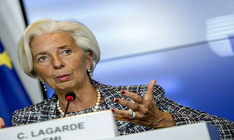 ECB plans end to negative rates era as inflation soars