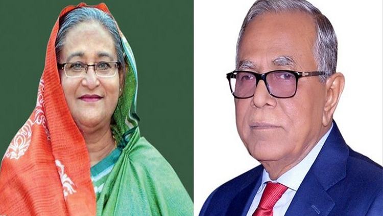Brand Bangladesh as powerful peace promoting country